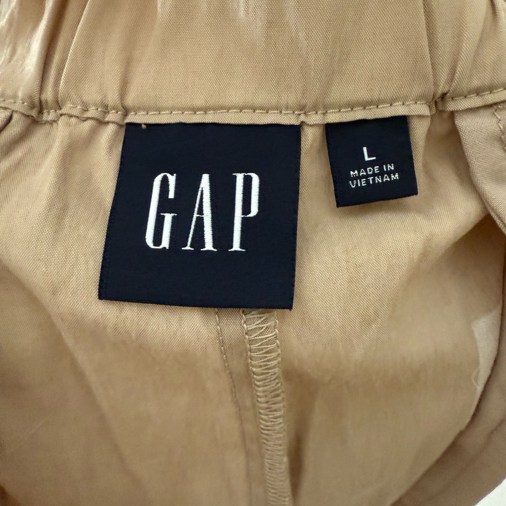 GAP Cargo Skirt - Picture 6 of 6